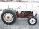 1953 Ford Jubilee Tractor - Sellling With Antique & Vintage Farm Equip photo 3
