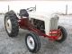 1953 Ford Jubilee Tractor - Sellling With Antique & Vintage Farm Equip photo 4