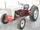 1953 Ford Jubilee Tractor - Sellling With Antique & Vintage Farm Equip photo 5