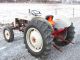 1953 Ford Jubilee Tractor - Sellling With Antique & Vintage Farm Equip photo 6
