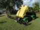 2020 John Deere Pro Gator Dump Bed Hd 200 Turf Sprayer 18 ' Boom 656 Hrs Utility Vehicles photo 9