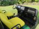 2020 John Deere Pro Gator Dump Bed Hd 200 Turf Sprayer 18 ' Boom 656 Hrs Utility Vehicles photo 10
