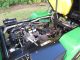 2020 John Deere Pro Gator Dump Bed Hd 200 Turf Sprayer 18 ' Boom 656 Hrs Utility Vehicles photo 2