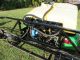 2020 John Deere Pro Gator Dump Bed Hd 200 Turf Sprayer 18 ' Boom 656 Hrs Utility Vehicles photo 6