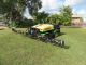 2020 John Deere Pro Gator Dump Bed Hd 200 Turf Sprayer 18 ' Boom 656 Hrs Utility Vehicles photo 7