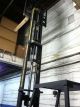 Clark 5000lb Propane Forklifts photo 3