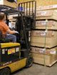 Caterpillar Electric Forklift Forklifts photo 2