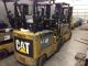 2007 Caterpillar 5000 Pound Forklifts Chicago Forklifts photo 2