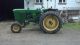 John Deere 3020 Tractor Tractors photo 1