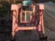 19 - 97 Ford Front End Loader/ Sells Absolute Tractors photo 1