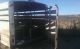 40 Ft.  Heavy Duty Enclosed Livestock Trailer Trailers photo 9