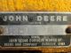 John Deere 410 D Backhoe Loader Backhoe Loaders photo 8
