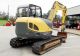 2006 Gehl 803 Excavator - 2325 Hours – Consignment C300690,  S/n Ad05062 Excavators photo 4