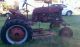 Farmall Tracrors Tractors photo 3