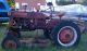 Farmall Tracrors Tractors photo 6
