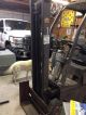 Clark Clipper Forklift Forklifts photo 4