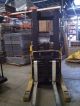 Yale Stand - Up Reach Truck Forklifts photo 2