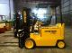 1998 Hyster Electrical Forklift,  Model: S/n C098v02439 - 7,  200 Lb.  Capacity Forklifts photo 1