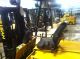 1998 Hyster Electrical Forklift,  Model: S/n C098v02439 - 7,  200 Lb.  Capacity Forklifts photo 3