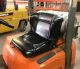 Toyota 3000 Lb 52 - 6fgcu15 Forklift Lift Truck Forklifts photo 6