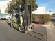 Clark Forklift Forklifts photo 3