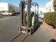 Clark Forklift Forklifts photo 8