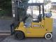 Caterpillar 12,  000lbs Forklift Propane 825 Hours Forklifts photo 1