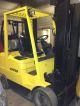 Hyster S50xm Forklift 5500 Capacity Lift Truck Forklifts photo 1