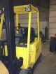 Hyster S50xm Forklift 5500 Capacity Lift Truck Forklifts photo 3