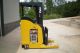 2007 Yale Nr035danm24te087 Reach Truck 3500 Capacity Forklifts photo 3