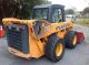 2109 Mustang 115 Hp Skid Steer Loader Less Then 800 Hours Hand And Foot Control Skid Steer Loaders photo 11