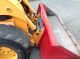 2109 Mustang 115 Hp Skid Steer Loader Less Then 800 Hours Hand And Foot Control Skid Steer Loaders photo 5