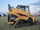 2006 Caterpillar 257b - - 2250 Hours,  Tracks,  And Serviced W/guarantee Skid Steer Loaders photo 2