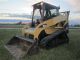 2006 Caterpillar 257b - - 2250 Hours,  Tracks,  And Serviced W/guarantee Skid Steer Loaders photo 3