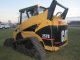 2006 Caterpillar 257b - - 2250 Hours,  Tracks,  And Serviced W/guarantee Skid Steer Loaders photo 4