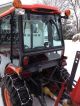 Kubota B3030 Hsdc Cab Tractor With Heat And A/c 237 Hours Tractors photo 10