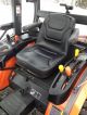 Kubota B3030 Hsdc Cab Tractor With Heat And A/c 237 Hours Tractors photo 1