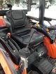 Kubota B3030 Hsdc Cab Tractor With Heat And A/c 237 Hours Tractors photo 6