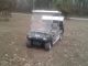 2006 Club Car Carry All 2 Carryall Ii Gasoline Golf Cart Dump Bed Utility Vehicles photo 3