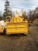 Bandit 280 Hd Chipper Caterpillar Turbo Diesel Wood Tree Crush Cylinder Auto Wood Chippers & Stump Grinders photo 9