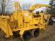 Bandit 280 Hd Chipper Caterpillar Turbo Diesel Wood Tree Crush Cylinder Auto Wood Chippers & Stump Grinders photo 1