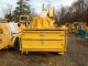 Bandit 280 Hd Chipper Caterpillar Turbo Diesel Wood Tree Crush Cylinder Auto Wood Chippers & Stump Grinders photo 2
