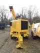 Bandit 280 Hd Chipper Caterpillar Turbo Diesel Wood Tree Crush Cylinder Auto Wood Chippers & Stump Grinders photo 8