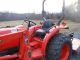 2011 Kubota Tractor L3800 Hst W/la 524 Loader Tractors photo 7