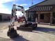 Bobcat 337 Track Excavator Dozer Enclosed Cab / Heat 2 Speed Excavators photo 3
