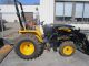(24) Cub Cadet Ex3200 With Loader Tractors photo 1