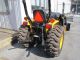 (24) Cub Cadet Ex3200 With Loader Tractors photo 2