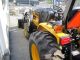 (24) Cub Cadet Ex3200 With Loader Tractors photo 4