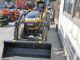 (24) Cub Cadet Ex3200 With Loader Tractors photo 5
