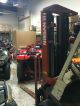 Nissan Forklift Forklifts photo 1